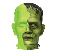Frankenstein's Monster Print