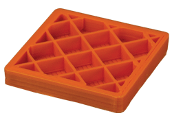 Single Color-Infill