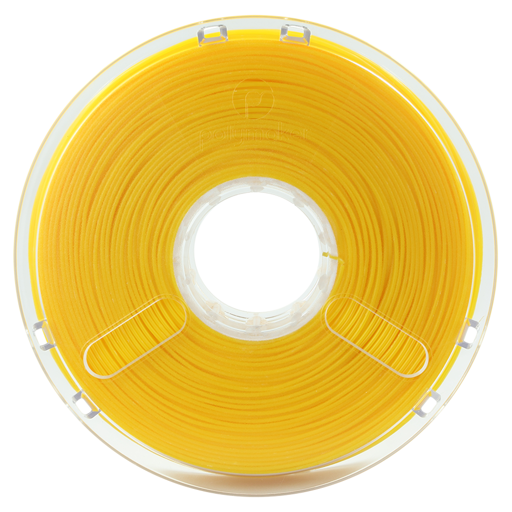 PolyFlex Yellow