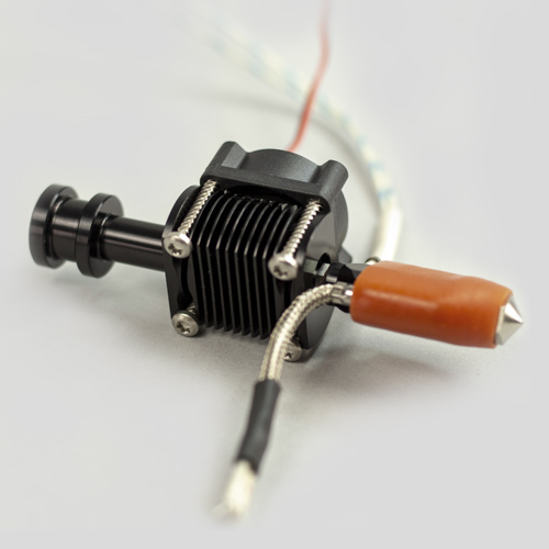 HFA Extruder Hot End Assembly