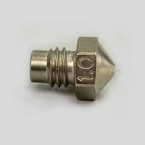 HFA Extruder 1.00 mm Nozzle
